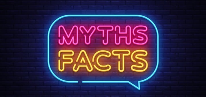 Debunking leadership myths