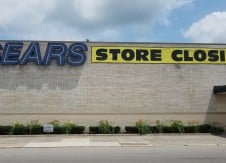 The Escalator is off: A brand goodbye to Sears