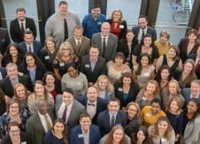 47 credit union leaders graduate from Foundation’s DE program