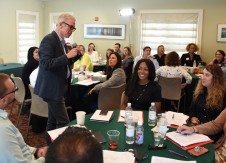 CUNA sets young professionals advo training for Sept. 9, 23