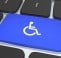 How inaccessibility harms disabled account holders