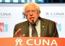 CUNA contacts Sanders, AOC highlighting benefits of CU difference