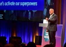 Nussle at ACUC: Commit to being ‘fiercely cooperative’