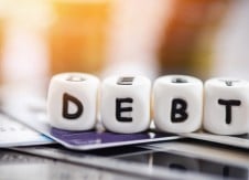 NY Fed: Household debt rises for 22nd consecutive quarter