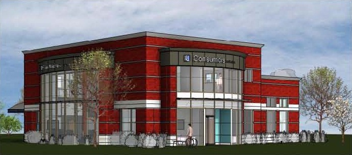 Consumers Credit Union Breaks Ground On Newest Grand Rapids Office ...