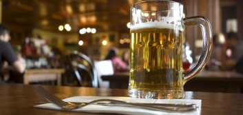 AI will help you get your … beer faster?