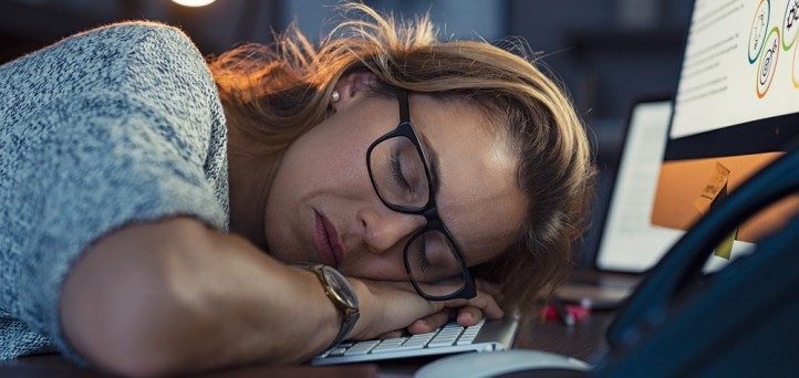 How sleep impacts leadership