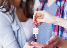 Millennials and mortgages