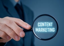 Is content marketing enough for credit unions?