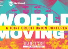 CUNA, World Council join forces for 2020 conference in Los Angeles