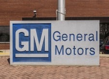 Despite GM strike, October jobs see gains