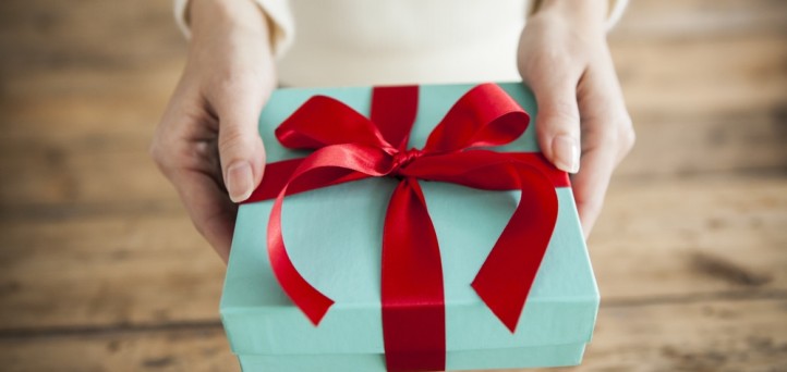 The best holiday gift for your employees