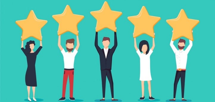 Leadership Matters: Writing reviews that actually improve performance