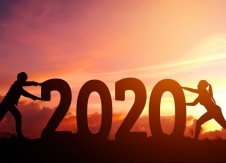 Compliance: What becomes effective in January 2020?