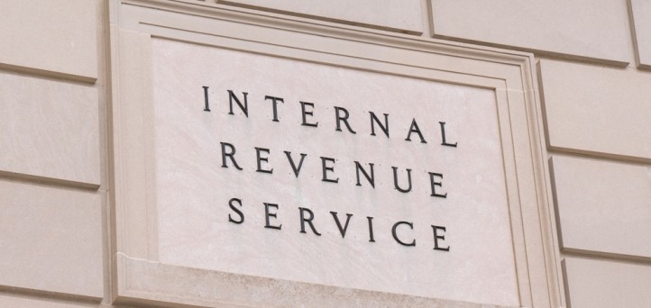 Proposed IRS reporting provisions would create ‘significant new burdens’