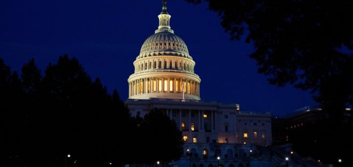 This week: Congress out for August recess; NAFCU’s focus remains on CU priorities