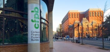 CFPB issues rule to classify BNPL as credit cards