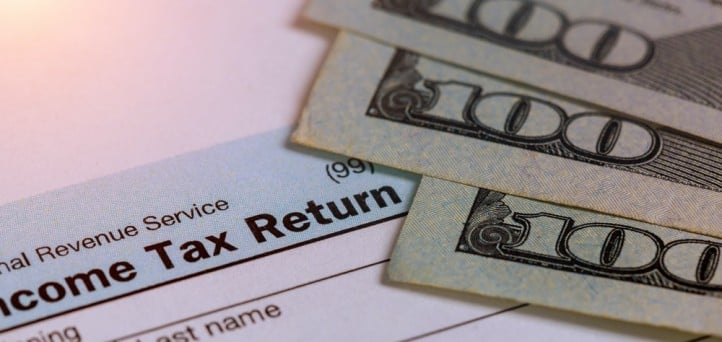 Faster tax refunds