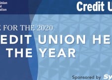 Vote for the 2020 Credit Union Hero of the Year