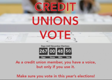 CreditUnionsVote.com re-launched with latest COVID-19 voting info