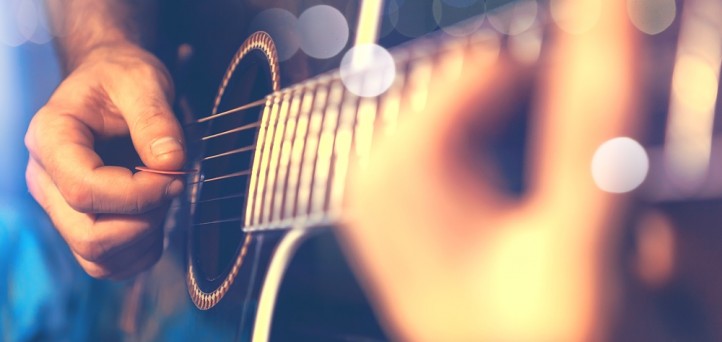 What do music and your credit union website have in common?