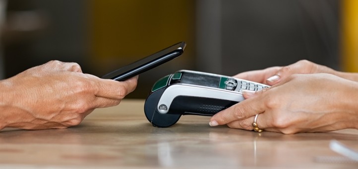 How FIs can keep big techs from dominating contactless payments