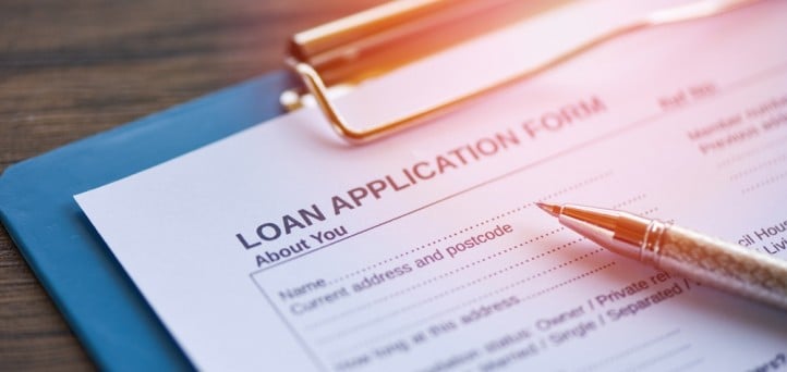 Refi business loans in a flash