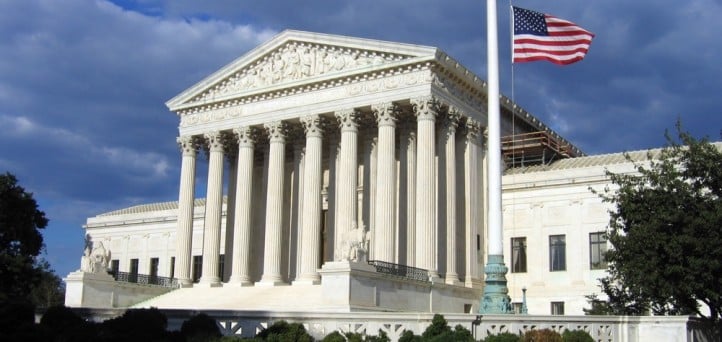 Supreme Court stays the OSHA ETS