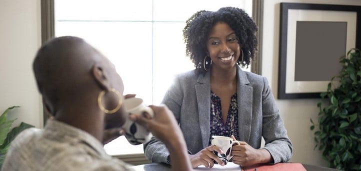 Women in leadership positions in credit unions: Be prepared