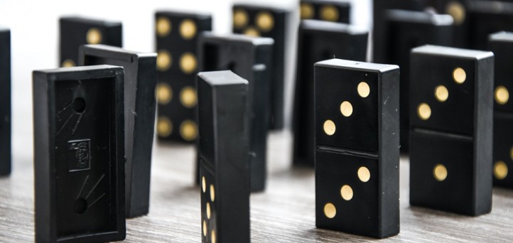 Diversity Insight: The domino effect of leadership training for inclusion