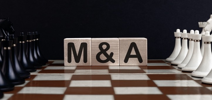 4 things credit unions need to know about strategic mergers & acquisitions