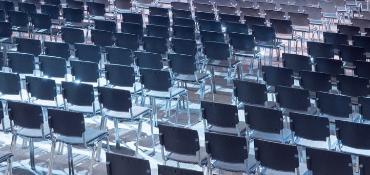 7 ways to still do event marketing in 2020