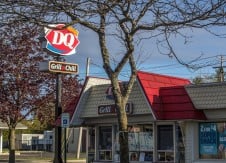 Ice cream and philanthropy? Dairy Queen has the answer