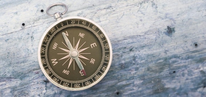 Let member experience be your compass