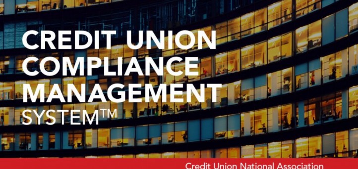 More than 500 CUs benefiting from Credit Union Compliance Management System