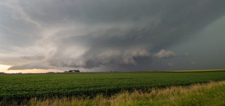 Iowa credit unions help members recover from derecho disaster