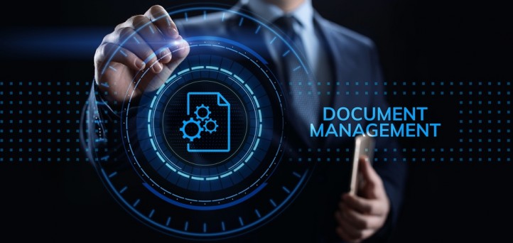 The ultimate guide to document management systems for small & medium sized business