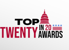 CUNA’s Prather named ‘Top Twenty in 20’ for advocacy