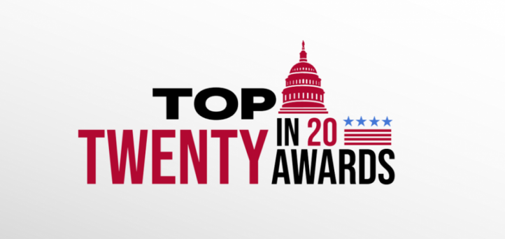 CUNA’s Prather named ‘Top Twenty in 20’ for advocacy