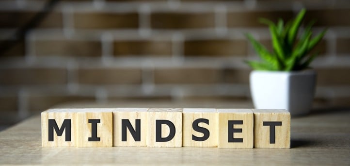 Purposeful Talent Development: Your organization needs a growth mindset