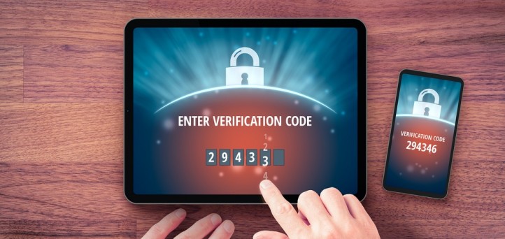 Double down on cyber security with multi-factor authentication