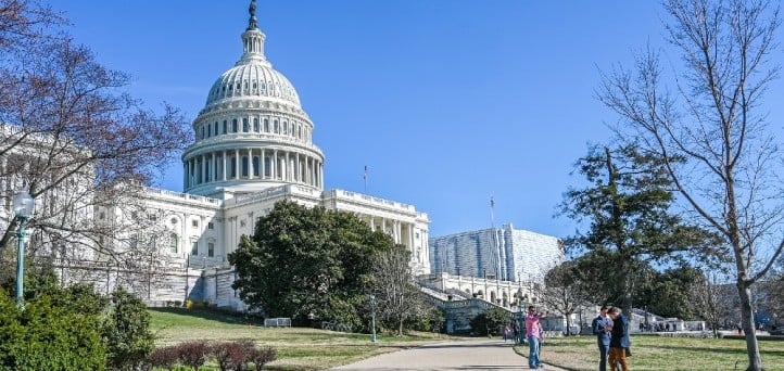 House passes updated HEROES Act with CDFI funding, SAFE Banking Act