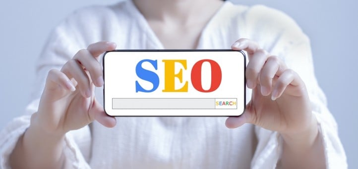 Is SEO really a key driver?