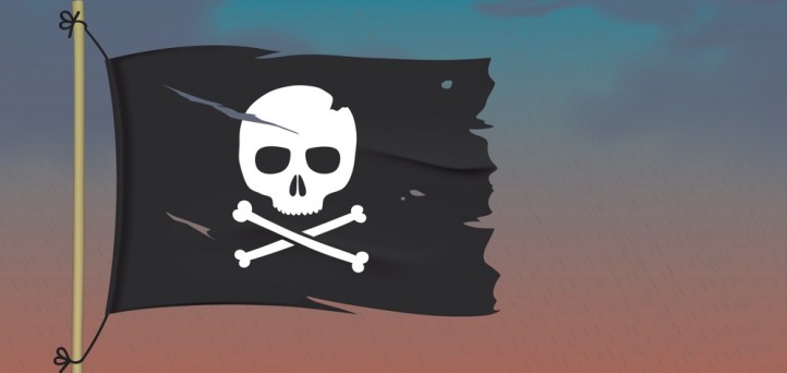 Is your marketing the pirates who don’t do anything?