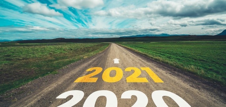 Forward: Taking your credit union beyond 2020