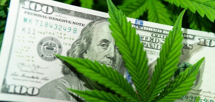 Cannabis lending doesn’t necessarily mean higher credit risk