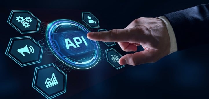 APIs: Integrate and innovate