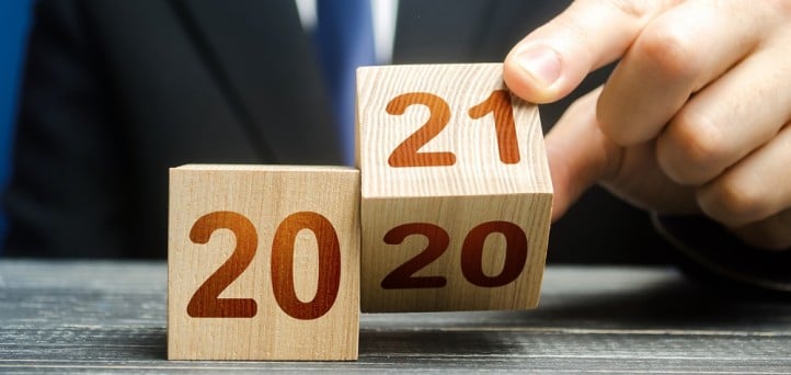 4 trends to watch in 2021