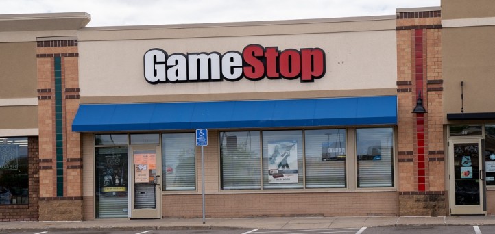 Reddit co-founder calls GameStop frenzy a ‘bottom-up revolution,’ shifting power to small investors