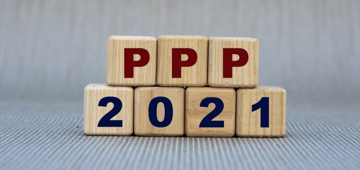 Additional PPP funding likely needed in 2021